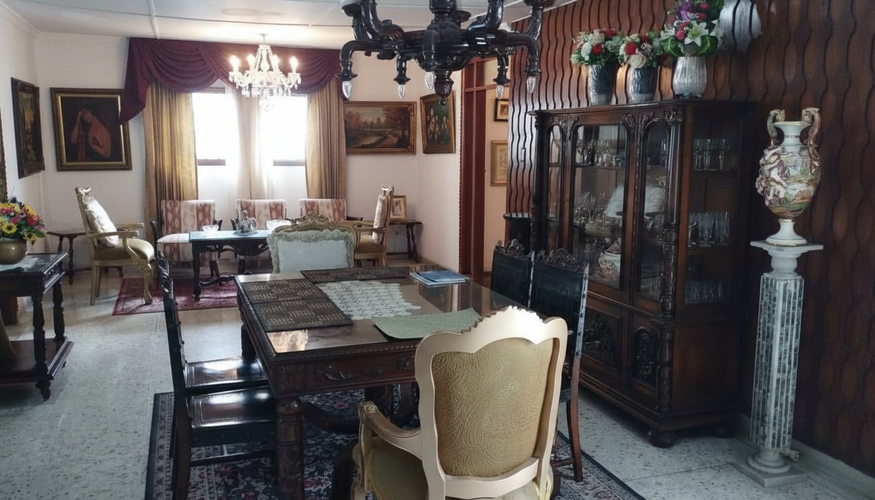 Casa de 3 alcobas en venta en El Poblado, Barranquilla, 241 m² · foto 4 de 23
