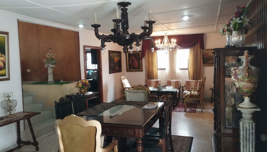 Casa de 3 alcobas en venta en El Poblado, Barranquilla, 241 m² · foto 5 de 23