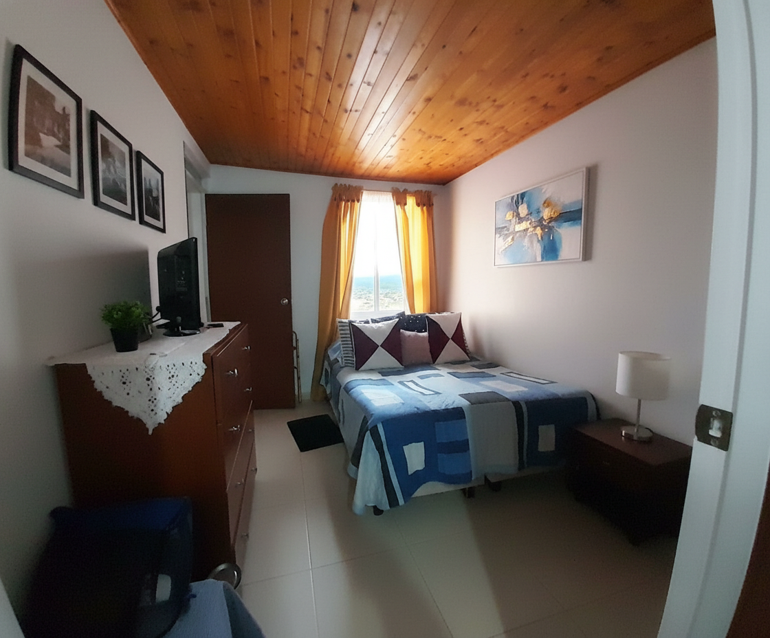 Apartamento en venta en Horizontes Norte, Bogotá · foto 3 de 12