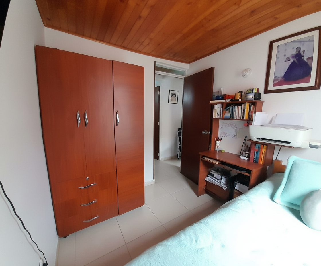 Apartamento en venta en Horizontes Norte, Bogotá · foto 11 de 12
