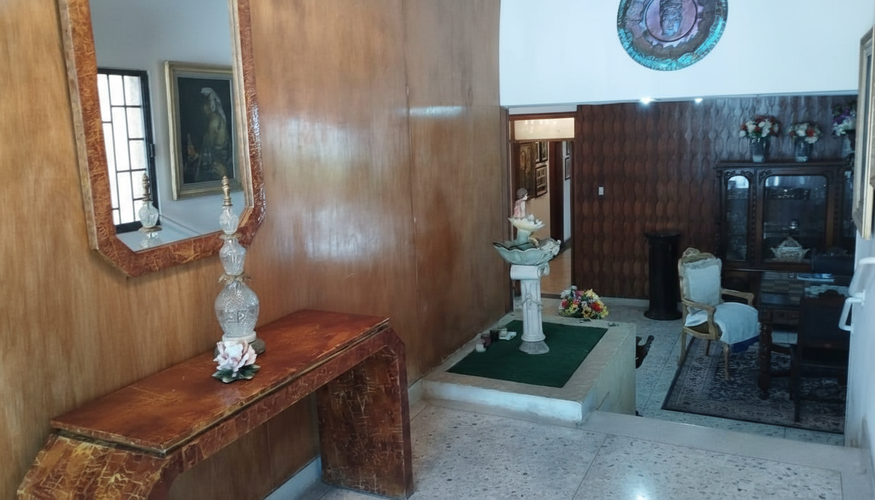 Casa de 3 alcobas en venta en El Poblado, Barranquilla, 241 m² · foto 12 de 23
