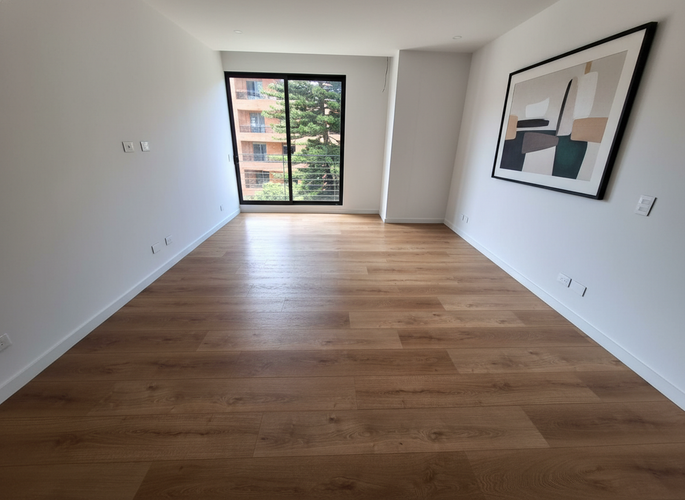 Apartamento de 3 alcobas en venta en Chicó Navarra, Bogotá, 147 m² · foto 22 de 24