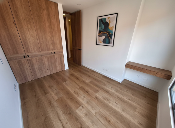 Apartamento de 3 alcobas en venta en Chicó Navarra, Bogotá, 147 m² · foto 18 de 24