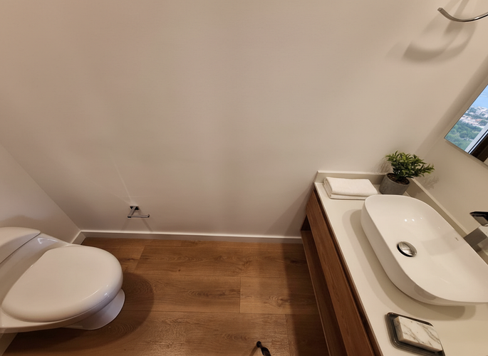 Apartamento de 3 alcobas en venta en Chicó Navarra, Bogotá, 147 m² · foto 12 de 24