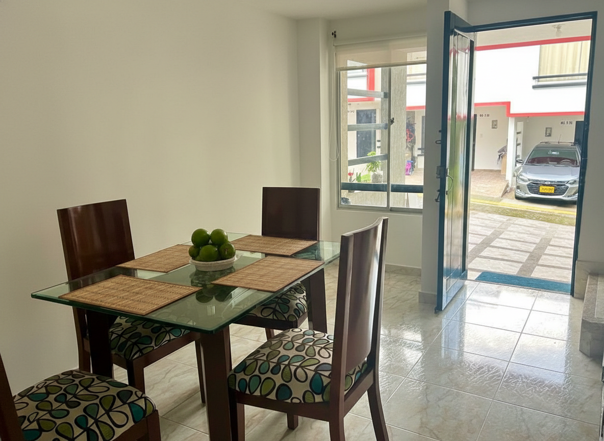Casa en venta en Condina, Pereira · foto 2 de 20