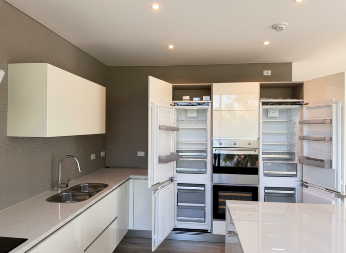 Apartamento de 2 alcobas en venta en El Virrey, Bogotá, 179 m² · foto 4 de 24
