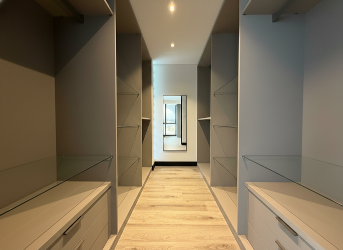 Apartamento de 2 alcobas en venta en El Virrey, Bogotá, 179 m² · foto 11 de 24