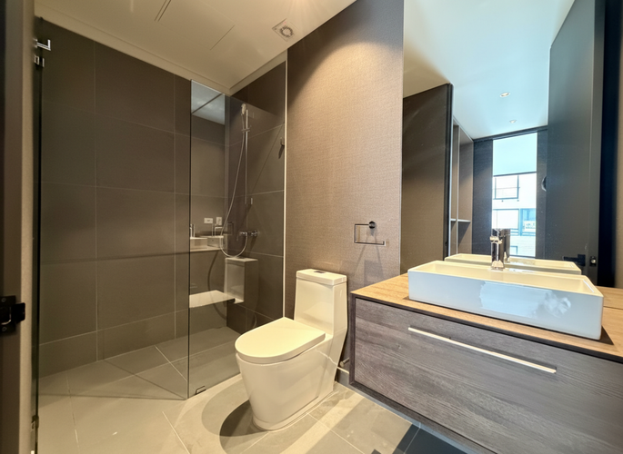 Apartamento de 2 alcobas en venta en El Virrey, Bogotá, 179 m² · foto 18 de 24