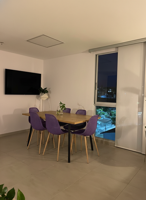 Oficina en venta en Los Angeles, Pereira, 36 m² · foto 2 de 6