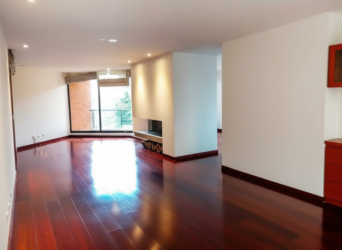 Apartamento de 3 alcobas en venta en Santa Ana, Bogotá, 171 m² · foto 4 de 20