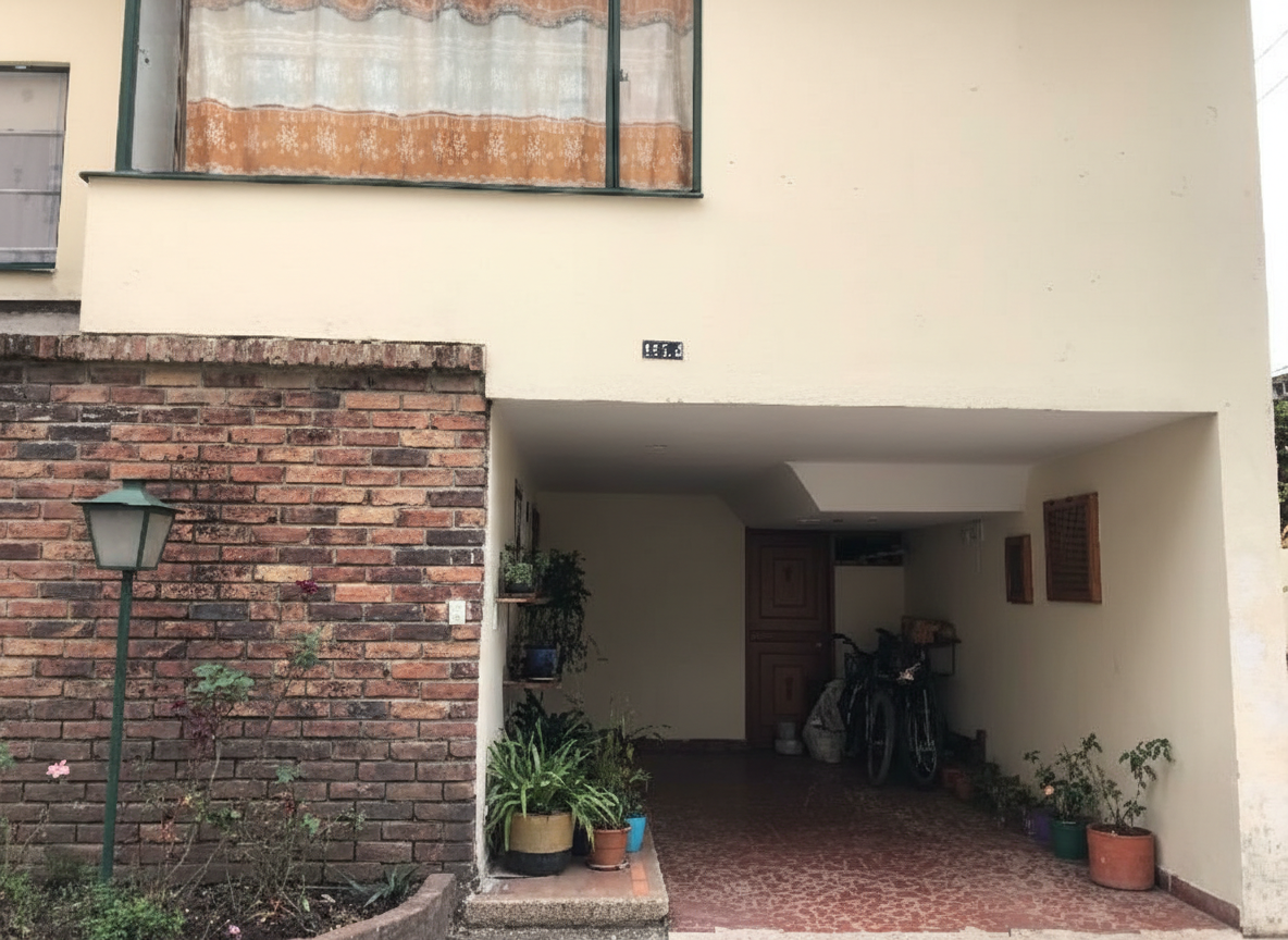 Casa en venta en Cedritos, Bogotá · foto 10 de 20