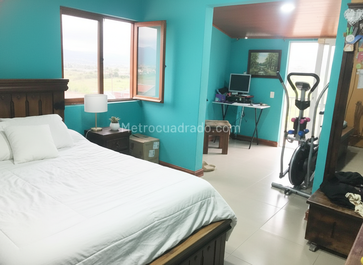 Casa en venta en Cedritos, Bogotá · foto 12 de 20