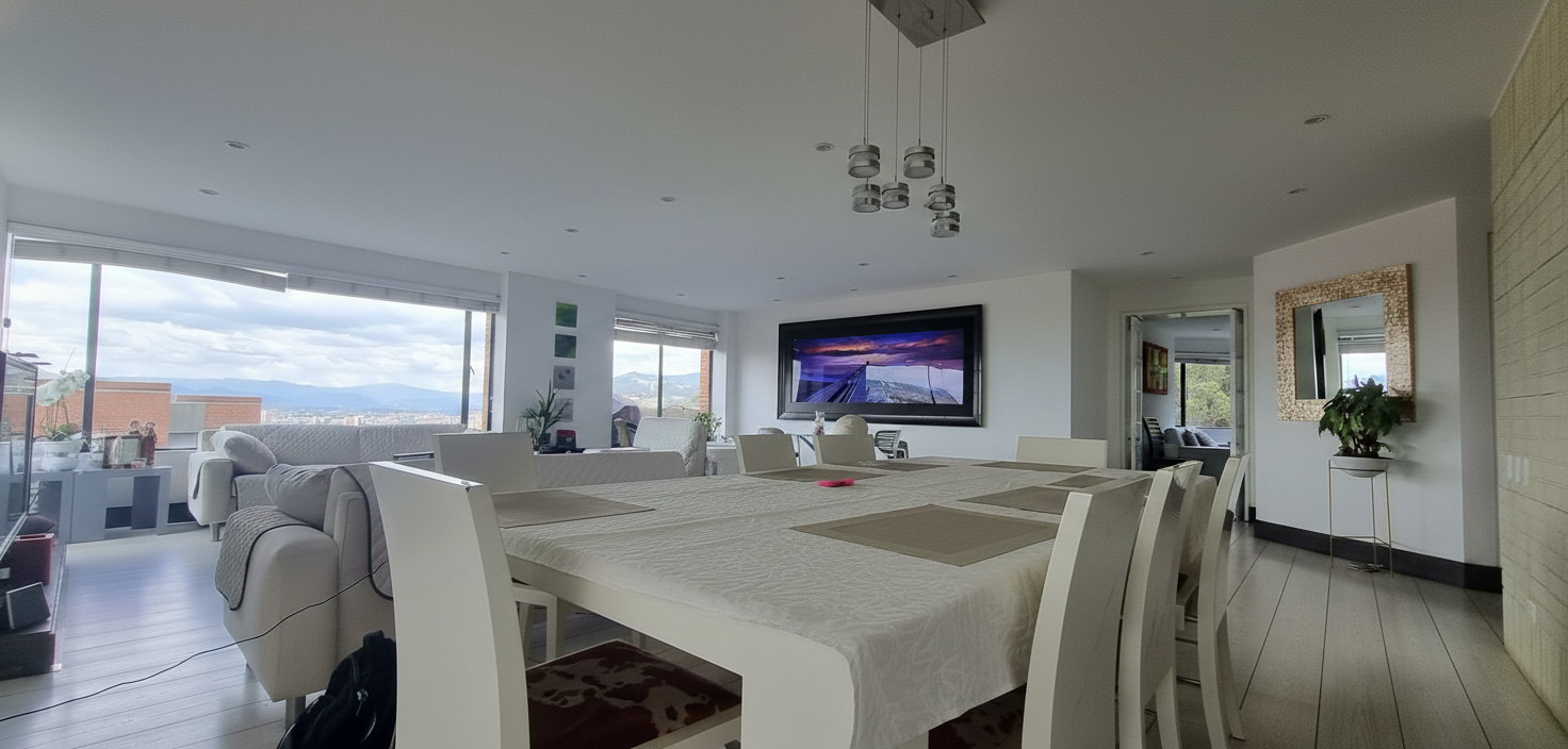 Apartamento en venta en Bosques Del Marques, Bogotá · foto 5 de 23