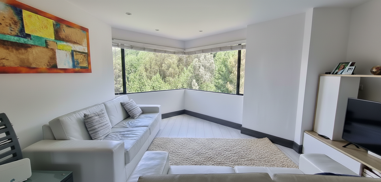 Apartamento en venta en Bosques Del Marques, Bogotá · foto 6 de 23