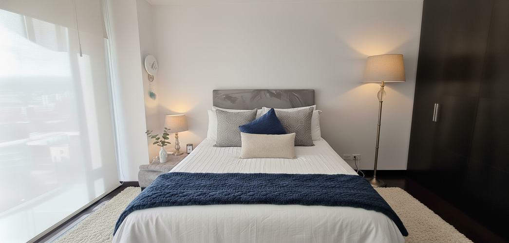 Apartamento en venta en Chico, Bogotá · foto 3 de 11