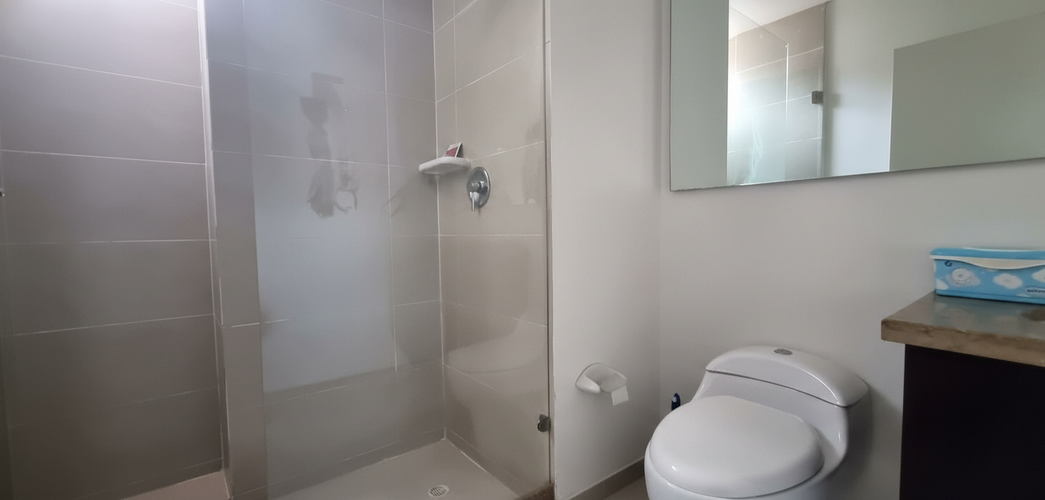 Apartamento en venta en Chico, Bogotá · foto 4 de 11