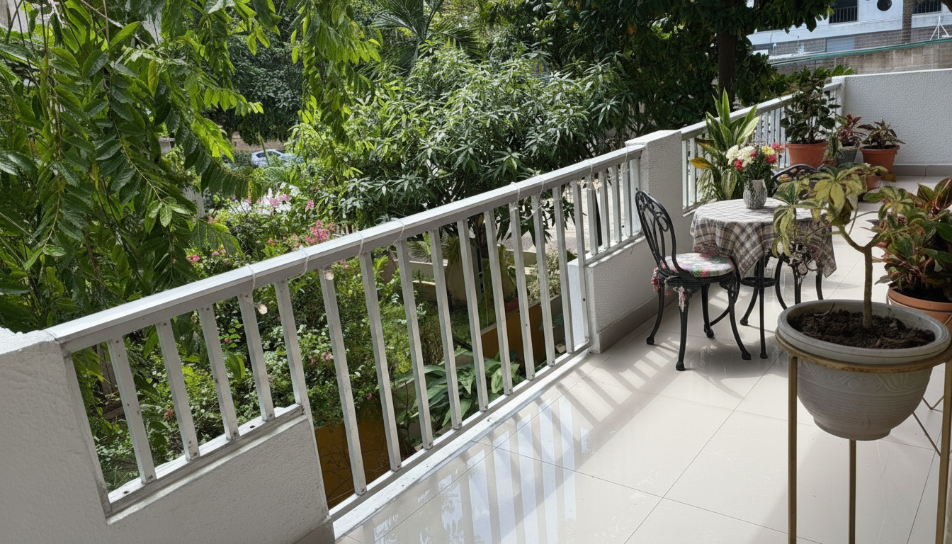 Apartamento en venta en La Campiña, Barranquilla · foto 13 de 24