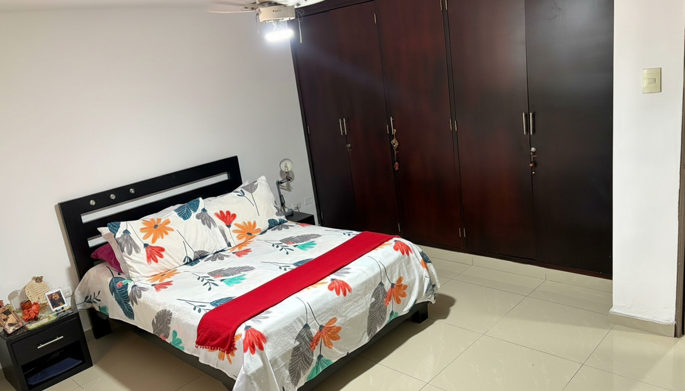Apartamento en venta en La Campiña, Barranquilla · foto 21 de 24