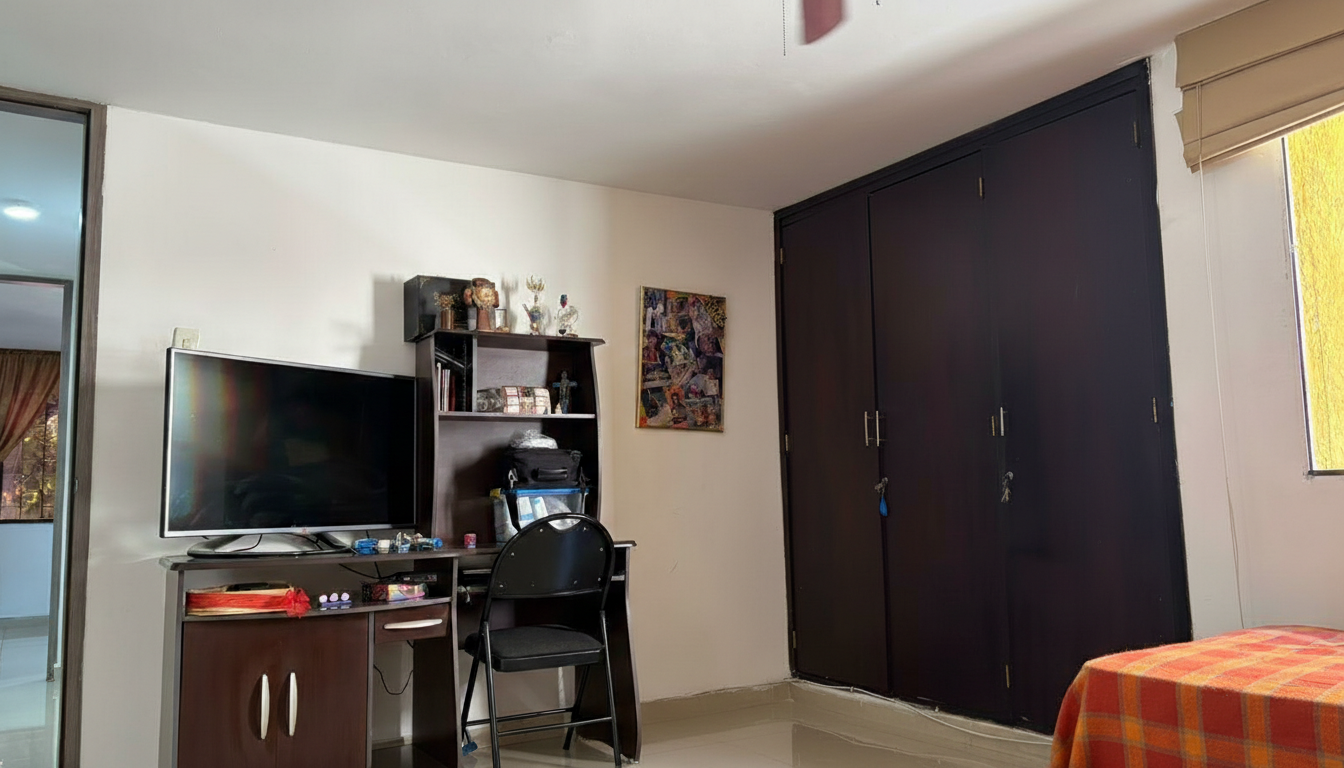 Apartamento en venta en La Campiña, Barranquilla · foto 22 de 24