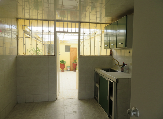 Casa en venta en San Jorge Central, Bogotá · foto 4 de 24