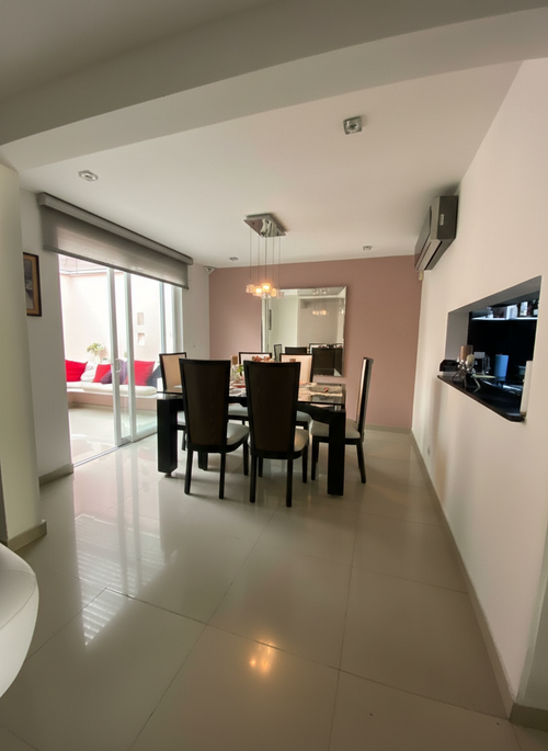 Casa de 3 alcobas en venta en Cr.La Castellana, Barranquilla, 166 m² · foto 3 de 24