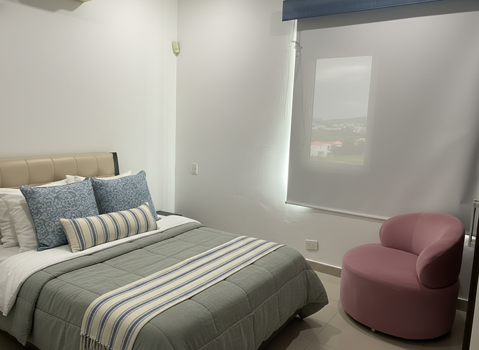 Casa de 3 alcobas en venta en Cr.La Castellana, Barranquilla, 166 m² · foto 15 de 24