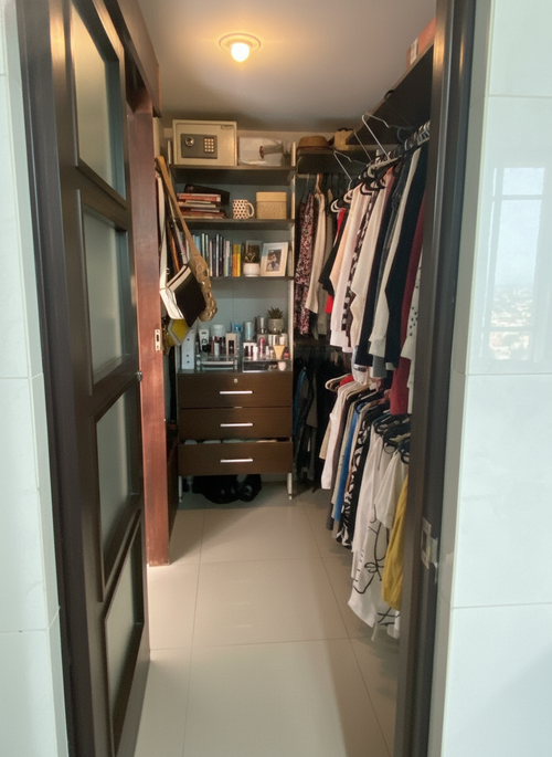 Casa de 3 alcobas en venta en Cr.La Castellana, Barranquilla, 166 m² · foto 12 de 24