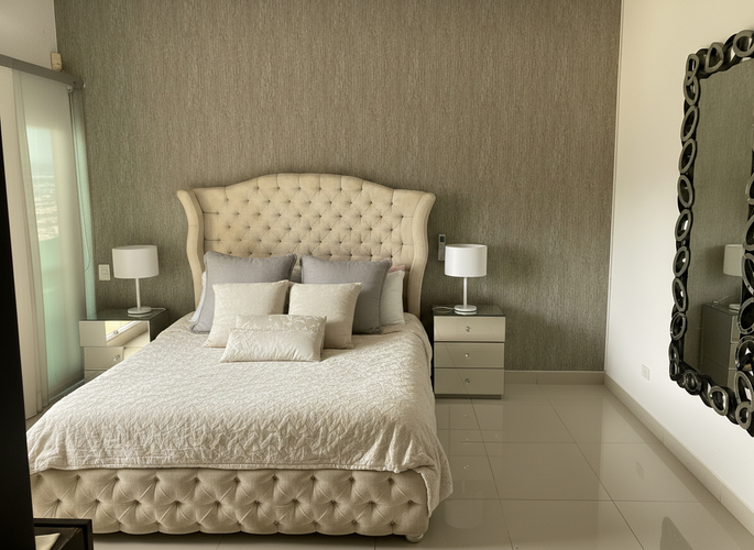 Casa de 3 alcobas en venta en Cr.La Castellana, Barranquilla, 166 m² · foto 11 de 24