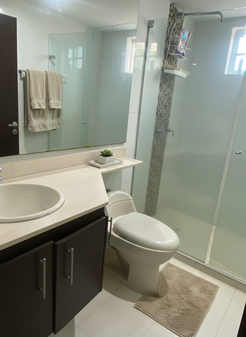 Casa de 3 alcobas en venta en Cr.La Castellana, Barranquilla, 166 m² · foto 14 de 24