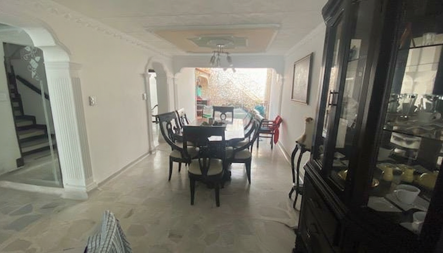 Casa de 5 alcobas en venta en Nueva Fontana, Bucaramanga, 255 m² · foto 6 de 24