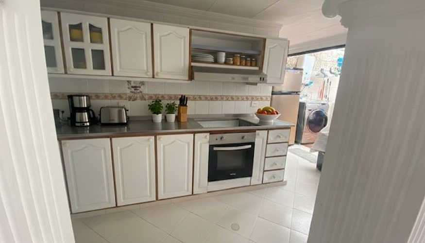 Casa de 5 alcobas en venta en Nueva Fontana, Bucaramanga, 255 m² · foto 9 de 24