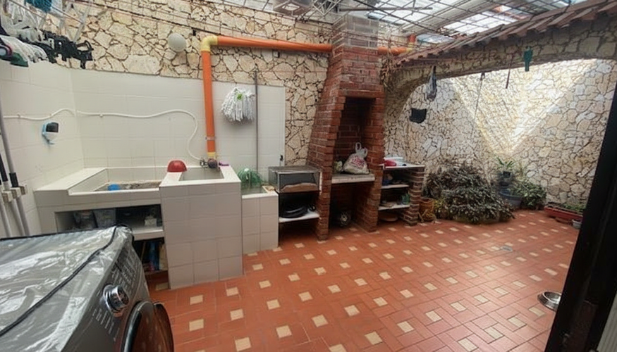 Casa de 5 alcobas en venta en Nueva Fontana, Bucaramanga, 255 m² · foto 11 de 24