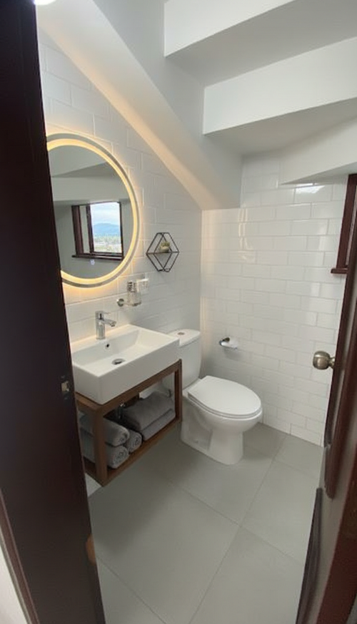 Casa de 5 alcobas en venta en Nueva Fontana, Bucaramanga, 255 m² · foto 20 de 24