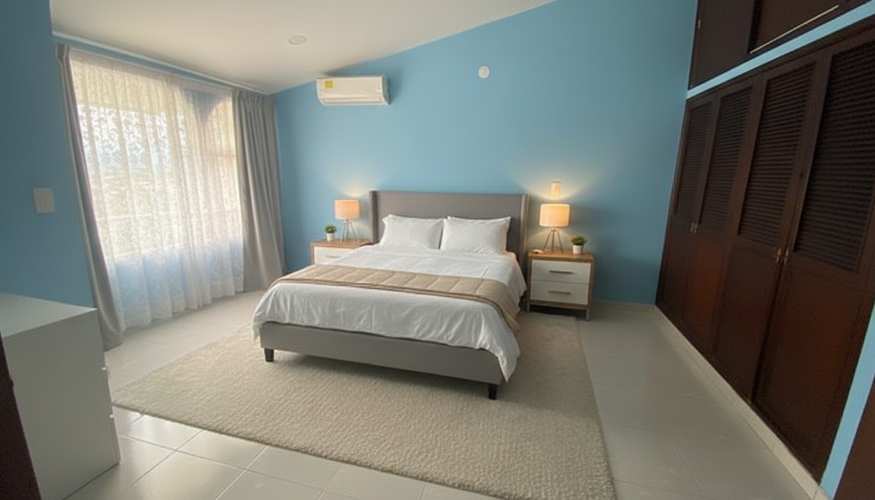 Casa de 5 alcobas en venta en Nueva Fontana, Bucaramanga, 255 m² · foto 23 de 24