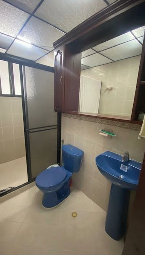 Casa de 5 alcobas en venta en Nueva Fontana, Bucaramanga, 255 m² · foto 21 de 24