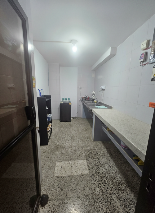 Apartamento en venta en Altos Del Prado, Barranquilla · foto 15 de 20