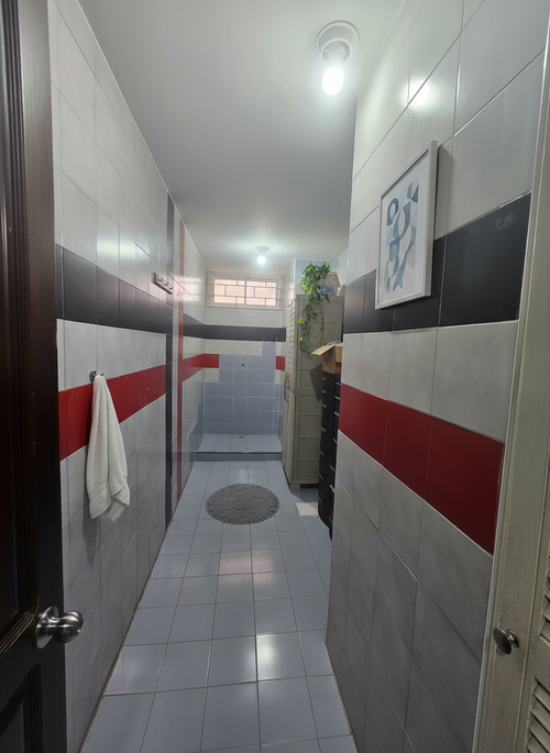 Apartamento en venta en Altos Del Prado, Barranquilla · foto 17 de 20