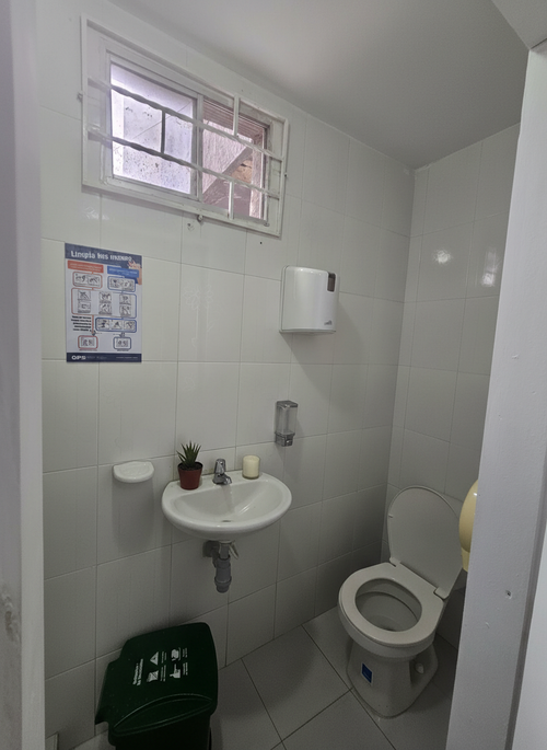 Apartamento en venta en Altos Del Prado, Barranquilla · foto 19 de 20