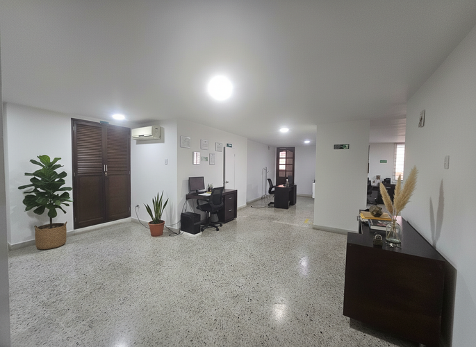 Apartamento en venta en Altos Del Prado, Barranquilla · foto 7 de 20