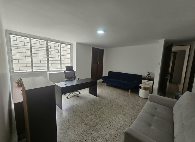 Apartamento en venta en Altos Del Prado, Barranquilla · foto 9 de 20