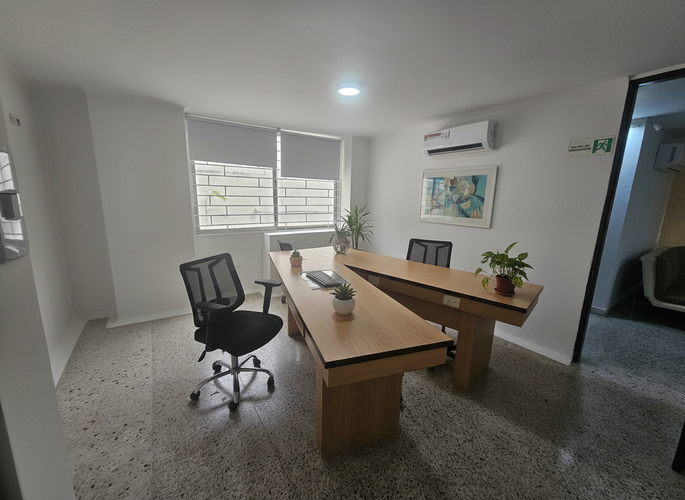 Apartamento en venta en Altos Del Prado, Barranquilla · foto 10 de 20