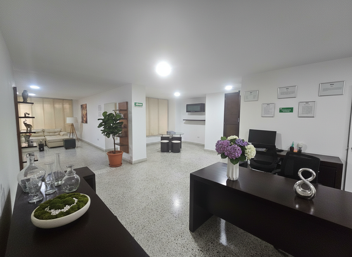 Apartamento en venta en Altos Del Prado, Barranquilla · foto 6 de 20