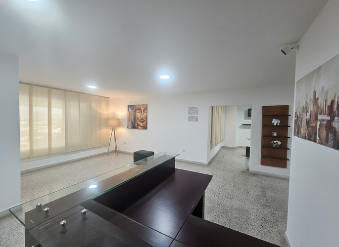 Apartamento en venta en Altos Del Prado, Barranquilla · foto 4 de 20