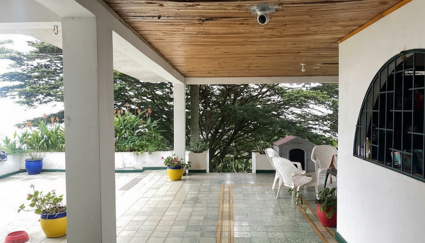 Finca en venta en Rural, Yumbo, 125 m² · foto 12 de 24
