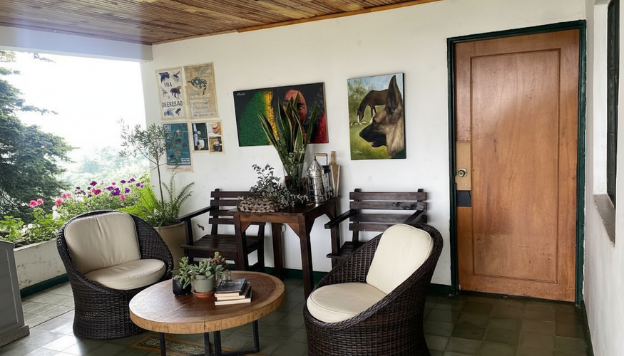 Finca en venta en Rural, Yumbo, 125 m² · foto 15 de 24