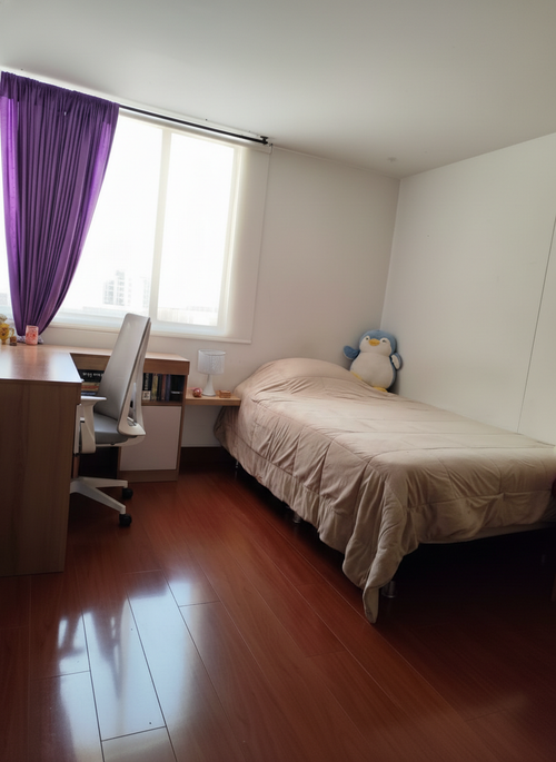 Apartamento de 3 alcobas en venta en Cedritos, Bogotá, 143 m² · foto 10 de 21