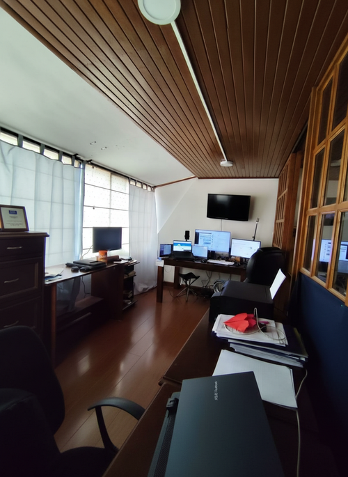 Apartamento de 3 alcobas en venta en Cedritos, Bogotá, 143 m² · foto 16 de 21