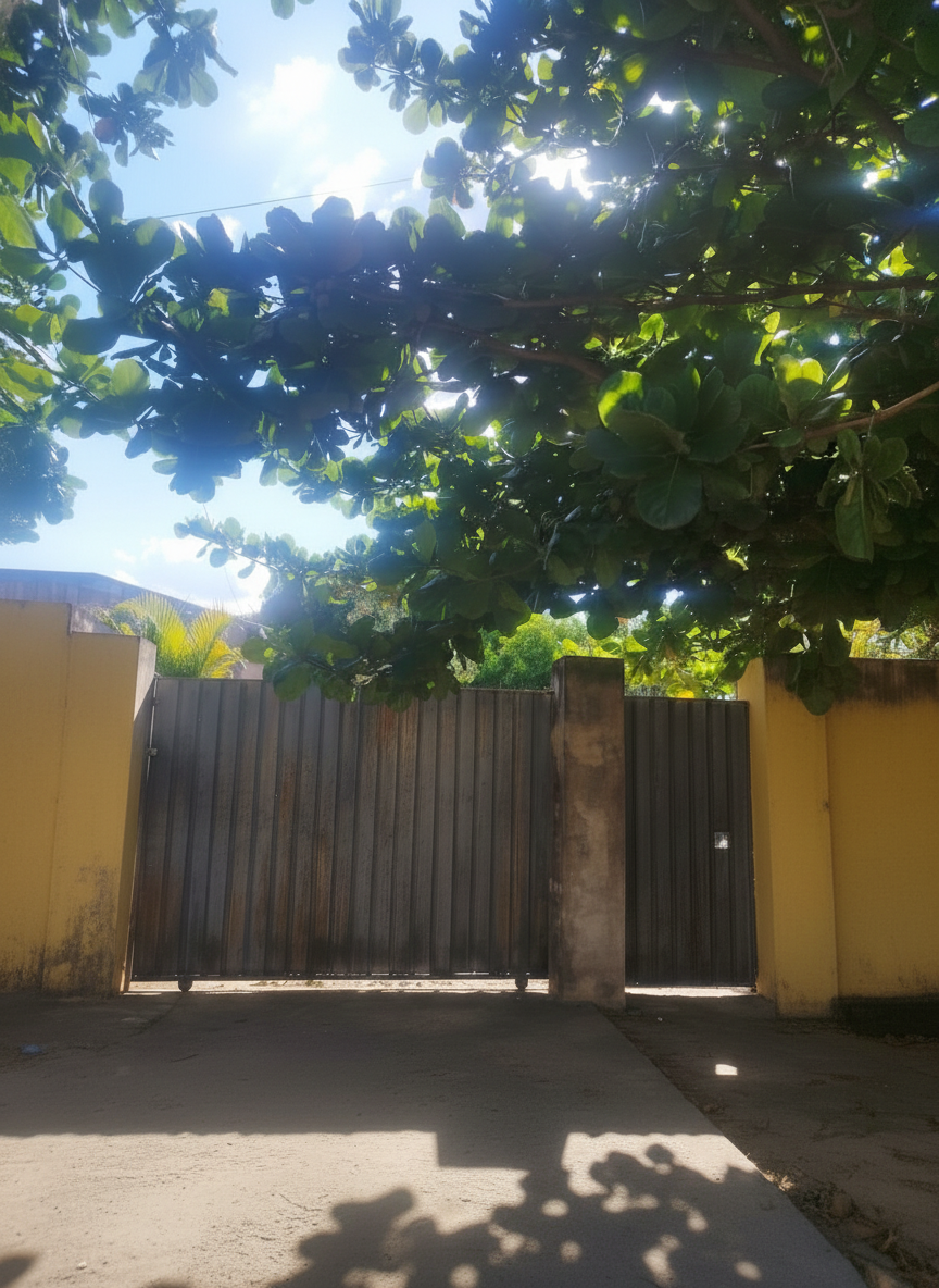 VENDO AMPLIO TERRENO BARRIO JARA — foto 3