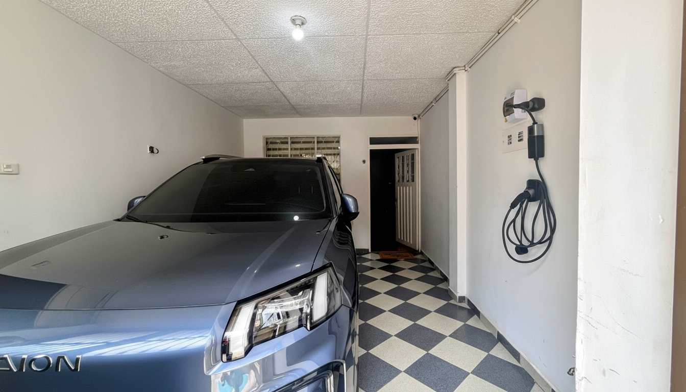 Casa en venta en Engativá, Bogotá · foto 3 de 24