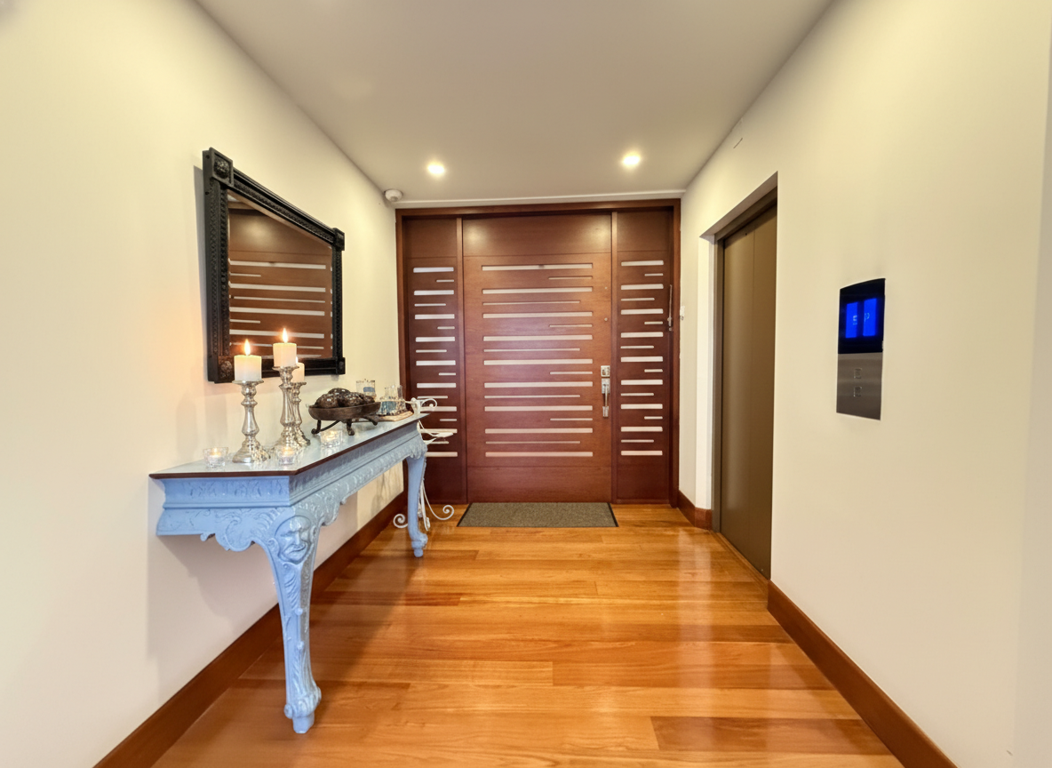 Apartamento en venta en Los Rosales, Bogotá · foto 2 de 18